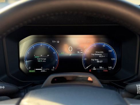 Used 2025 Toyota Land Cruiser w/ Premium Package image 14