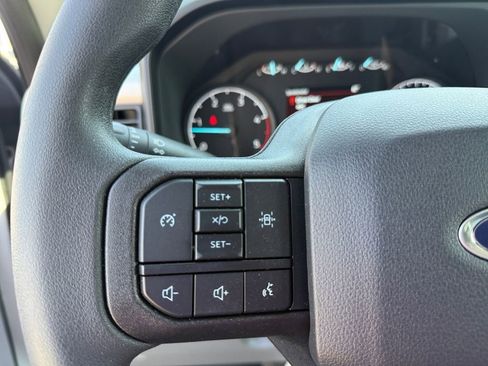 New 2026 Ford F450 XL AWD/4WD image 25