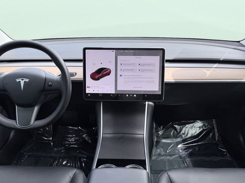 Used 2020 Tesla Model 3 Long Range AWD/4WD image 55