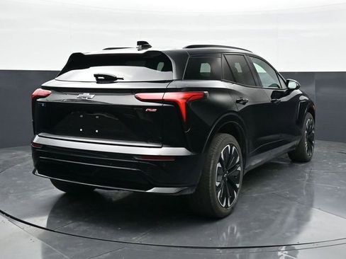 Used 2024 Chevrolet Blazer EV RS AWD/4WD image 7