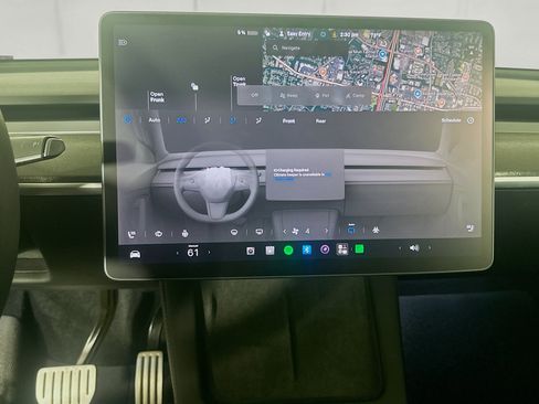 Used 2022 Tesla Model Y Performance AWD/4WD image 22