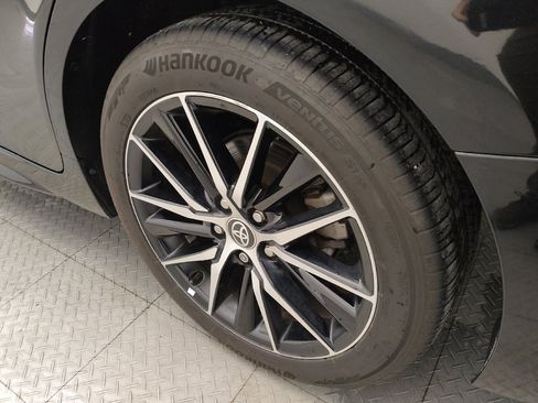 Used 2023 Toyota Camry SE image 31