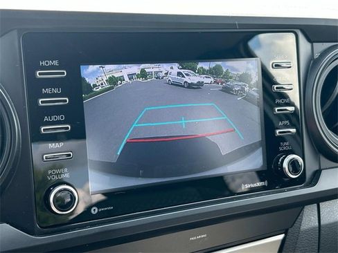 Used 2023 Toyota Tacoma SR image 21