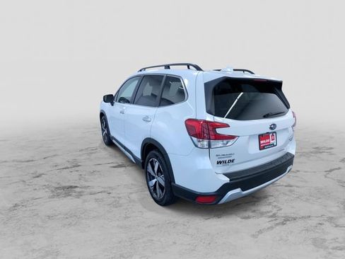 Used 2019 Subaru Forester Touring w/ Popular Package #3 AWD/4WD image 8
