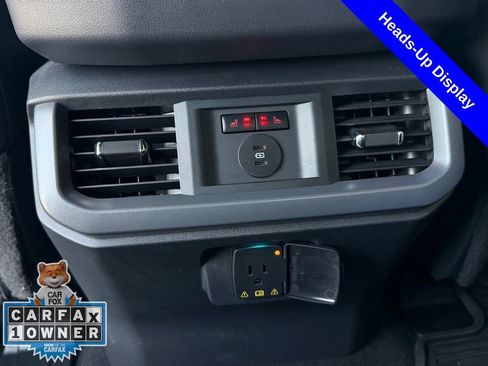 Used 2025 Ford F150 Lariat w/ Equipment Group 502A High AWD/4WD image 26