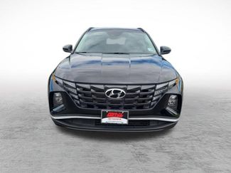 Used 2024 Hyundai Tucson SEL AWD/4WD video 2