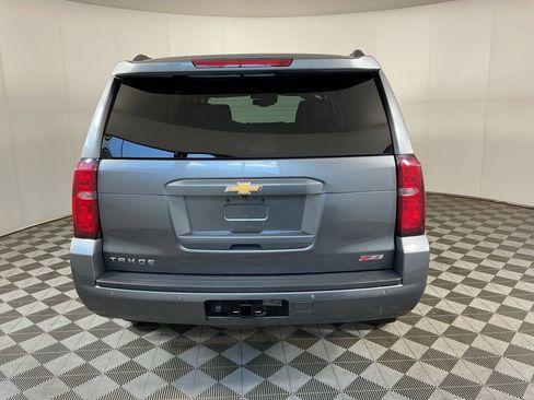 Used 2020 Chevrolet Tahoe LT w/ Off-Road Package AWD/4WD image 7