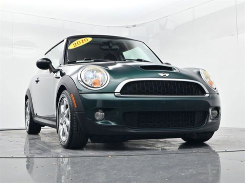 Used 2010 MINI Cooper S image 32