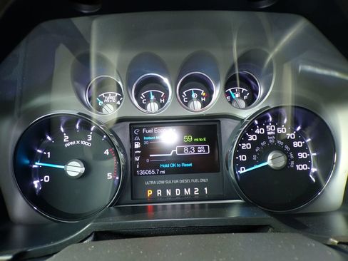 Used 2016 Ford F250 Lariat w/ Lariat Ultimate Package AWD/4WD image 23