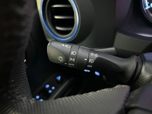 Certified 2023 Toyota Tacoma TRD Sport image 21