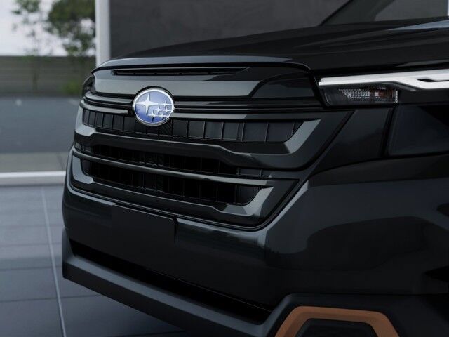 New 2026 Subaru Forester Sport AWD/4WD image 10