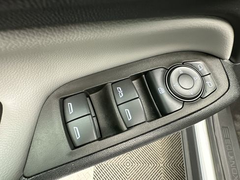 Certified 2023 Chevrolet Equinox LS w/ LS Convenience Package image 12