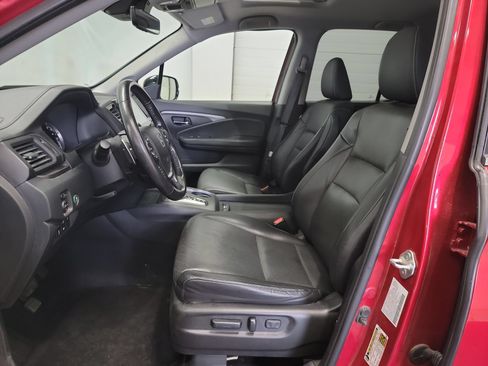 Certified 2022 Honda Ridgeline RTL-E image 12