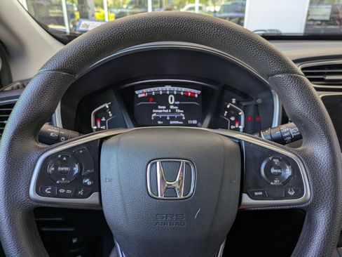Used 2021 Honda CR-V EX image 27