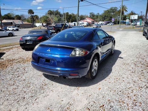 Used 2009 Mitsubishi Eclipse GS FWD image 7