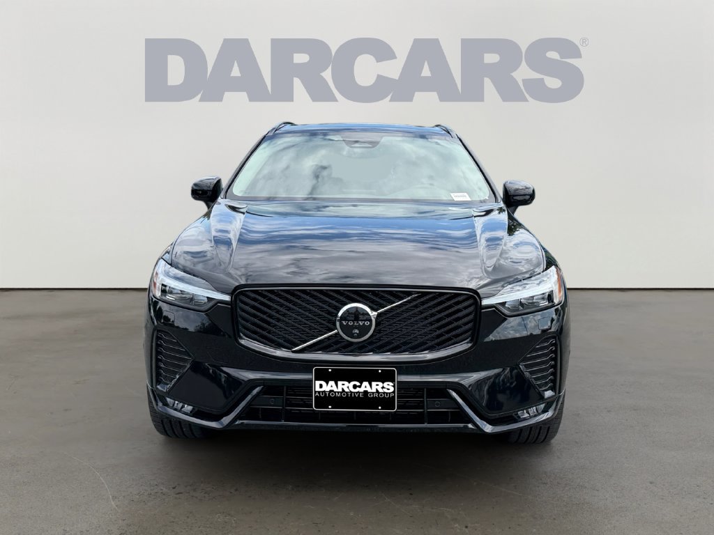 Certified 2026 Volvo XC60 B5 Ultra w/ Protection Package Premier AWD/4WD image 2