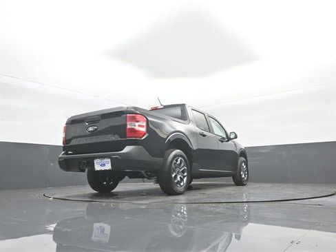 New 2026 Ford Maverick XLT w/ XLT Luxury Package image 30
