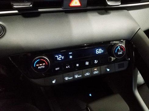 New 2026 Hyundai Elantra SEL Sport w/ Cargo Package image 8