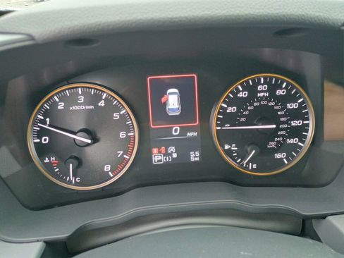 New 2026 Subaru Crosstrek 2.5i Wilderness AWD/4WD image 19