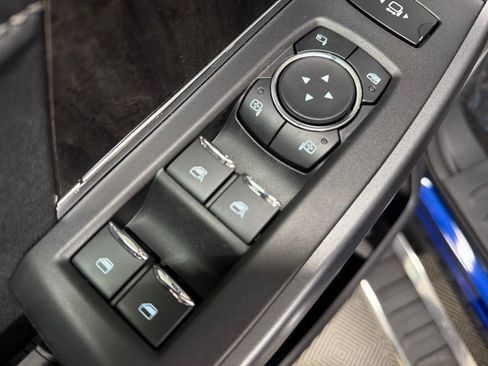 New 2026 Ford F250 Lariat w/ Chrome Package image 16