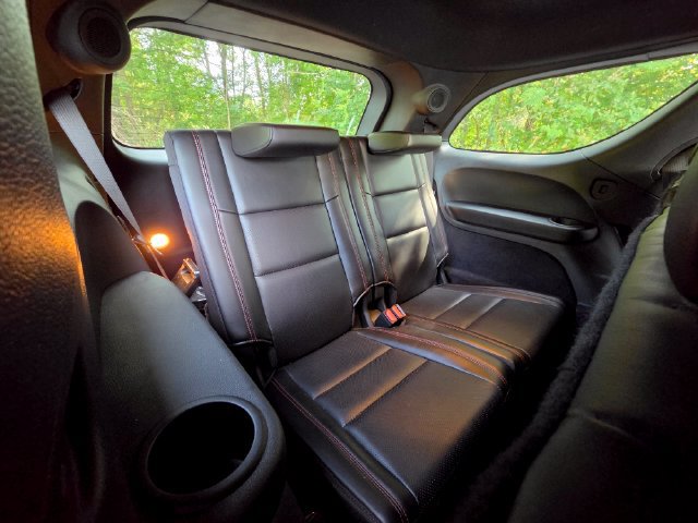 Used 2023 Dodge Durango R/T AWD/4WD image 28