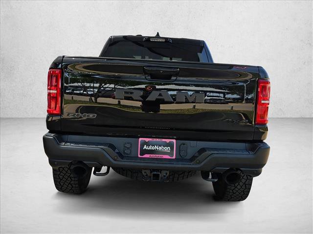 New 2026 RAM 1500 RHO w/ RHO Level 1 Equipment Group AWD/4WD image 7