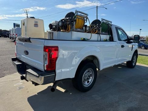 Used 2017 Ford F350 XL RWD image 8