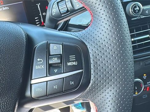Certified 2023 Ford Escape ST-Line Select image 21
