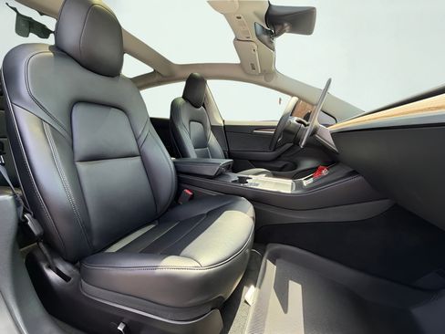Used 2022 Tesla Model 3 Performance AWD/4WD image 47