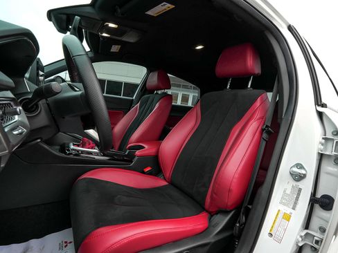 Used 2025 Acura Integra Type S FWD image 31