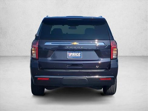 Used 2024 Chevrolet Tahoe LT RWD image 7