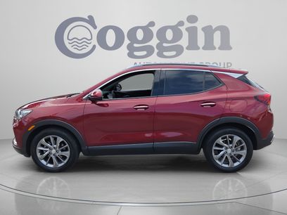 Used 2023 Buick Encore GX Essence w/ Experience Buick Package