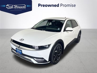 Used 2024 Hyundai Ioniq 5 SEL