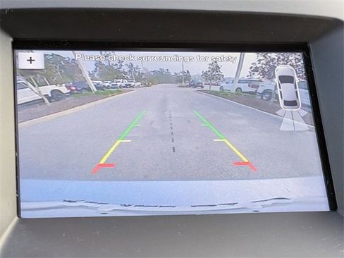 Used 2016 Ford Edge Titanium image 21