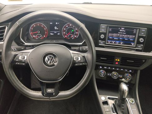 Used 2020 Volkswagen Jetta R-Line w/ R-Line Cold Weather Package FWD image 22