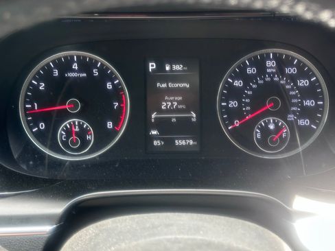 Used 2023 Kia K5 GT w/ GT1 Package FWD image 26