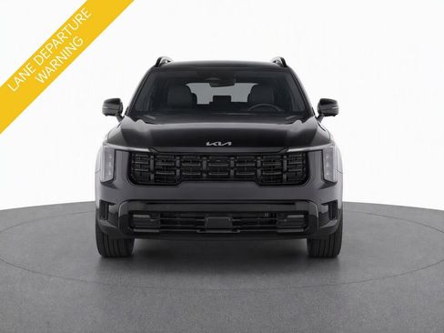 Used 2026 Kia Sorento X-Line EX AWD/4WD image 6