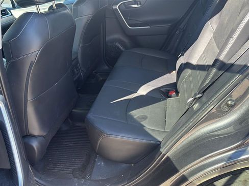 Certified 2022 Toyota RAV4 Limited w/ Limited Grade Weather Package image 22