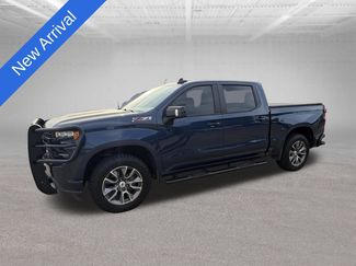 Used 2019 Chevrolet Silverado 1500 RST AWD/4WD video 1