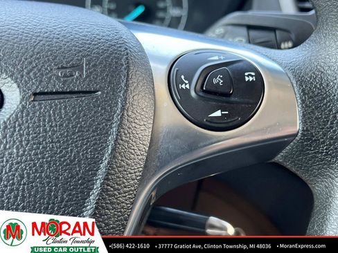 Used 2021 Ford Transit Connect XL image 24