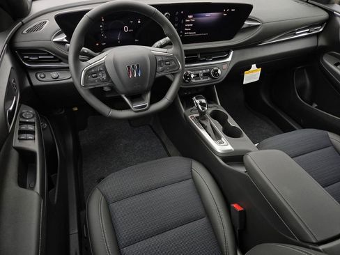 New 2026 Buick Envista Preferred w/ Convenience I Package image 5