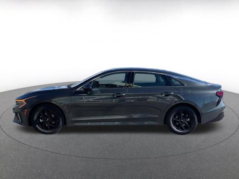 Used 2025 Kia K5 LXS FWD image 9