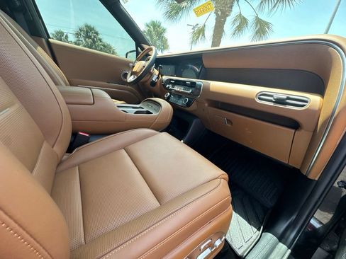 Used 2026 Hyundai Palisade Calligraphy FWD image 26
