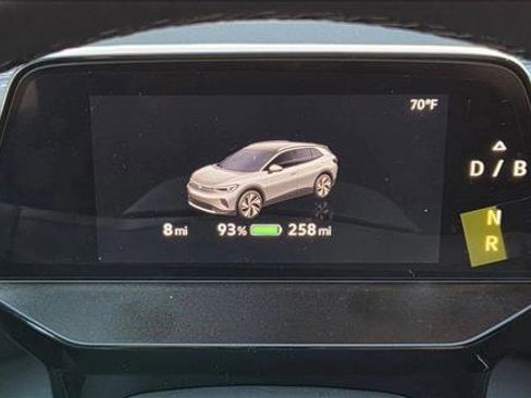 New 2026 Volkswagen ID.4 Pro image 11