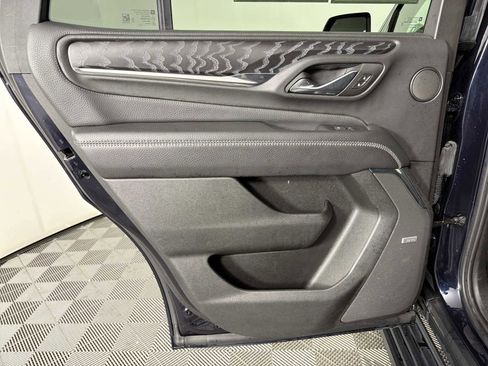 Used 2023 GMC Yukon Denali AWD/4WD image 20