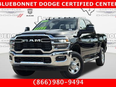 Used 2025 RAM 2500 Tradesman