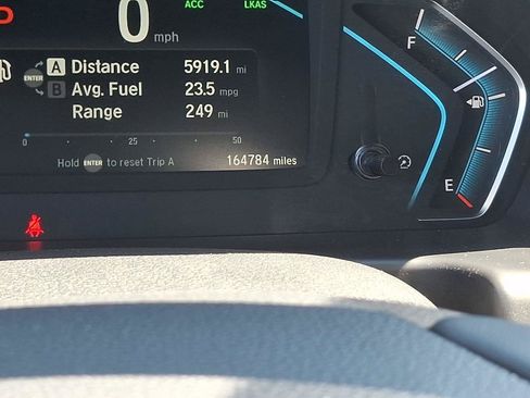 Used 2020 Honda Odyssey Elite image 22