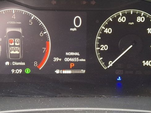 Certified 2024 Honda CR-V LX image 20