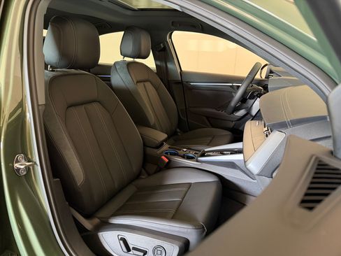 New 2026 Audi A3 2.0T Premium Plus AWD/4WD image 25