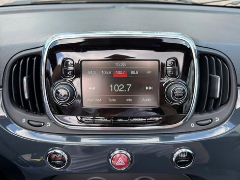 Used 2017 FIAT 500 Abarth w/ Popular Equipment Package image 34